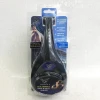 Do-it-yourself manual long handle foldable shaver on the back details Picture